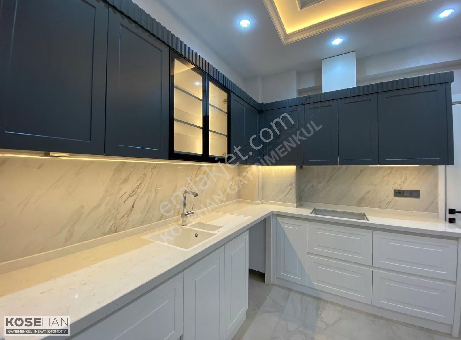 Kösehan Premıum Malikane Constep 4+1 Lüks Dairemiz Sizlerle!.. - Görsel 13