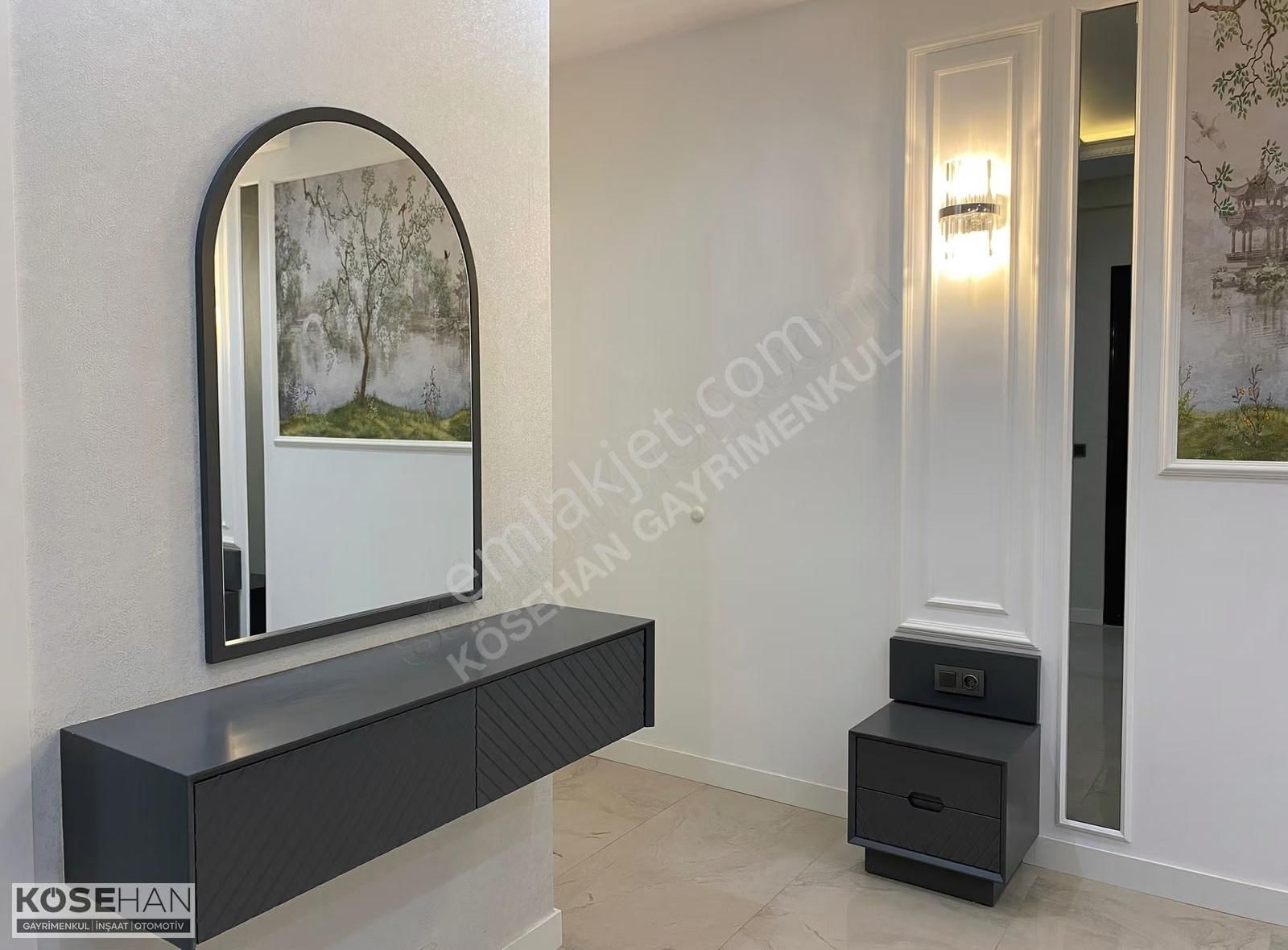 Kösehan Premıum Malikane Constep 4+1 Lüks Dairemiz Sizlerle!.. - Görsel 19
