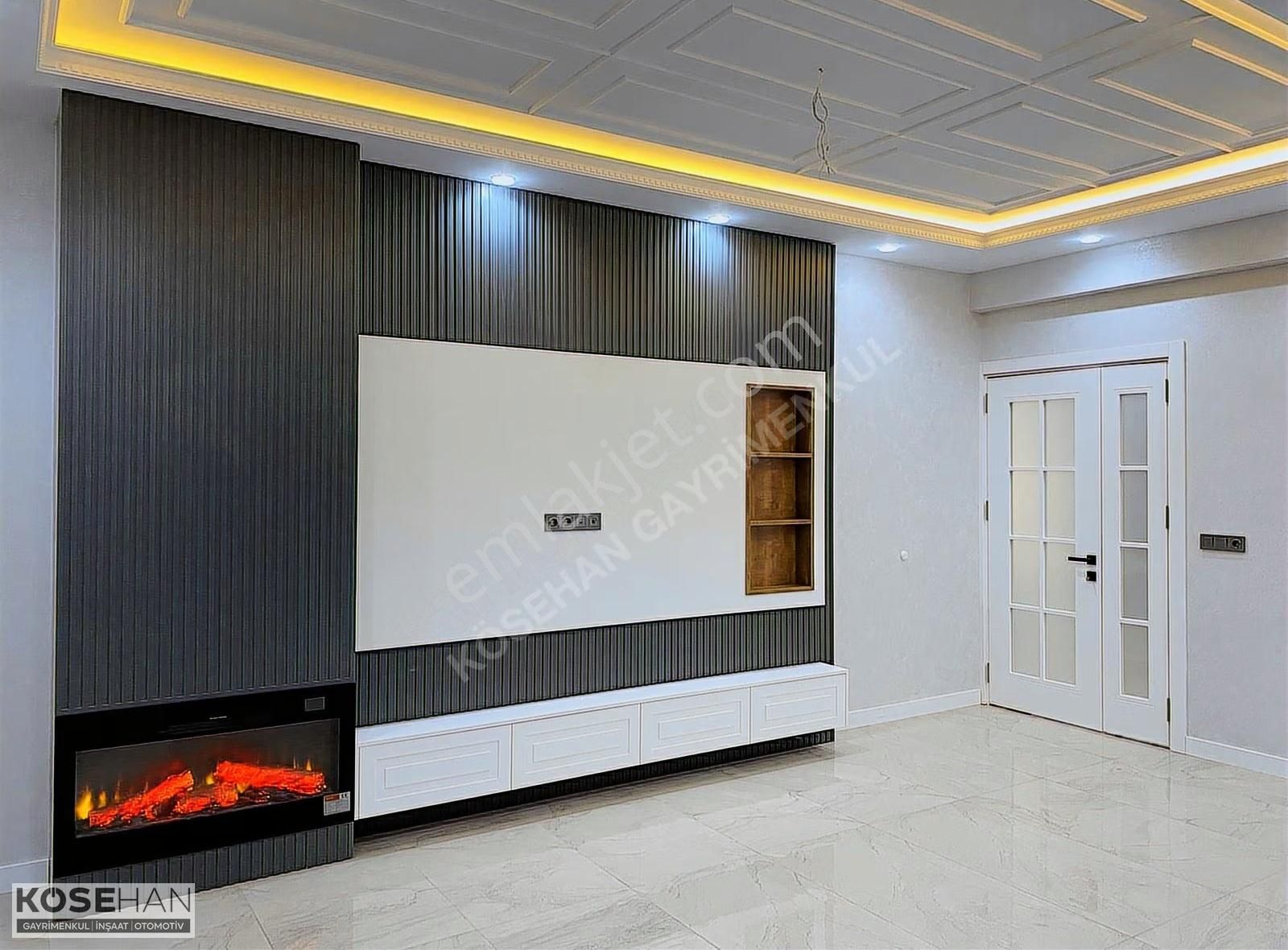 Kösehan Premıum Malikane Constep 4+1 Lüks Dairemiz Sizlerle!.. - Görsel 22