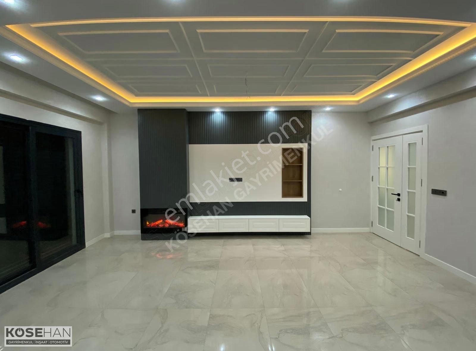Kösehan Premıum Malikane Constep 4+1 Lüks Dairemiz Sizlerle!.. - Görsel 6
