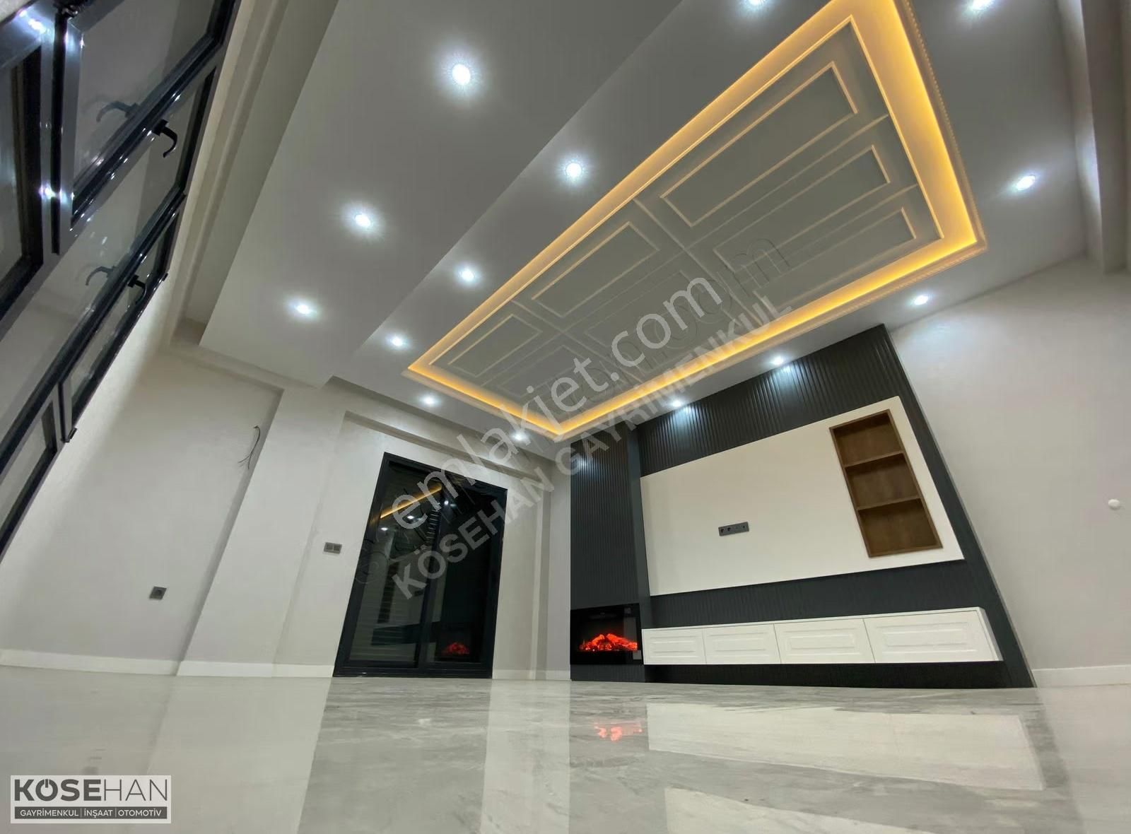 Kösehan Premıum Malikane Constep 4+1 Lüks Dairemiz Sizlerle!.. - Görsel 28