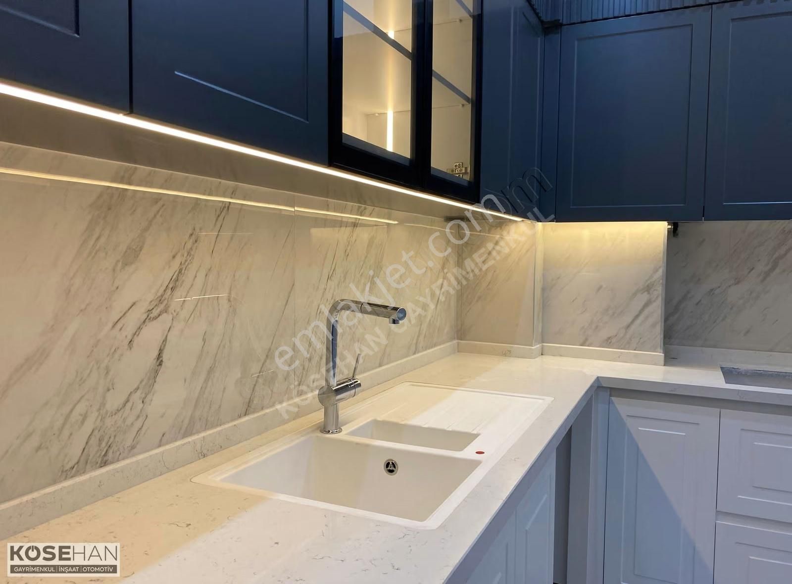 Kösehan Premıum Malikane Constep 4+1 Lüks Dairemiz Sizlerle!.. - Görsel 18