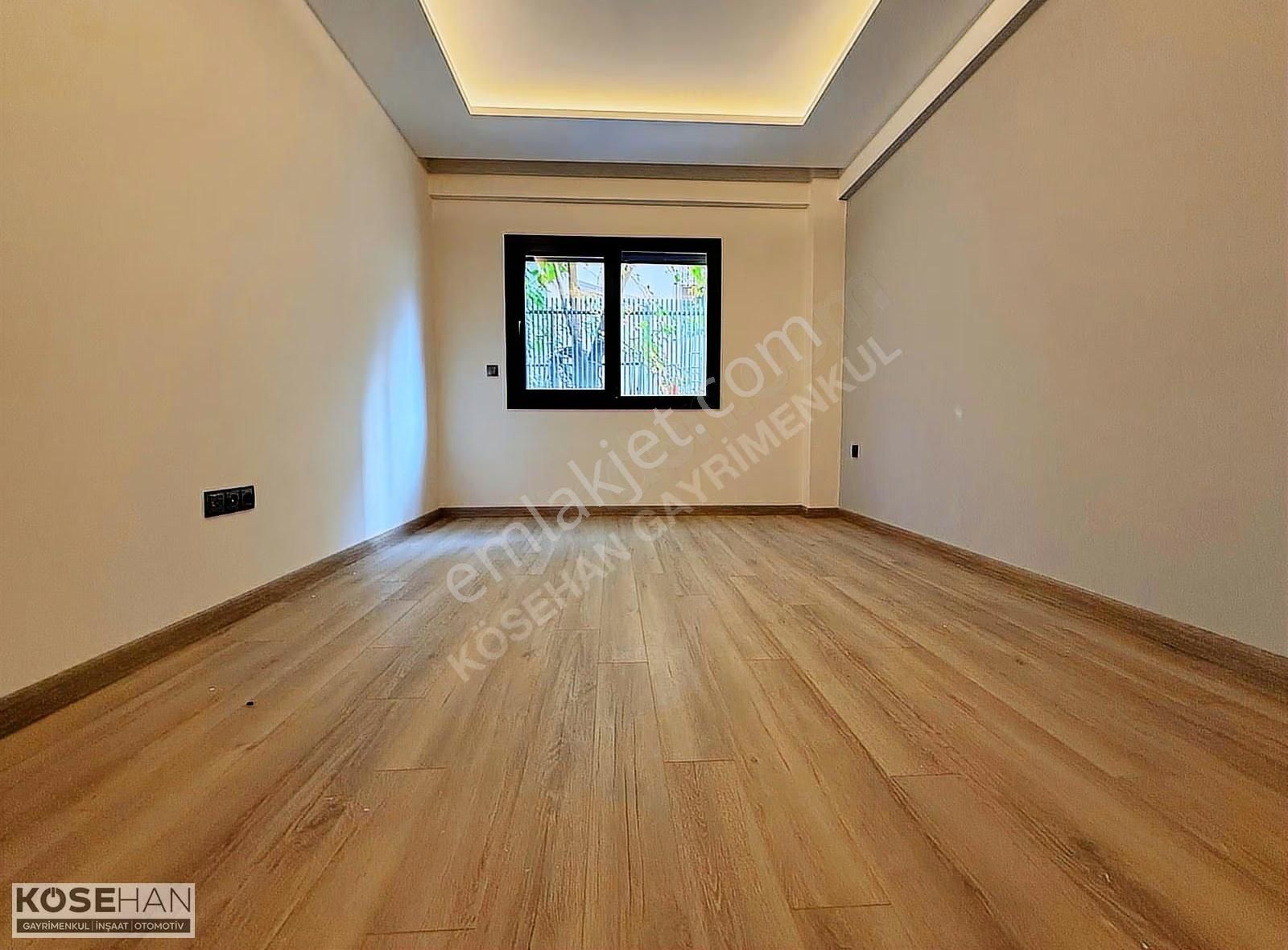 Kösehan Gayrimenkul'den Bağbaşında Satılık 3+1 Lüks Daireler!. - Görsel 23