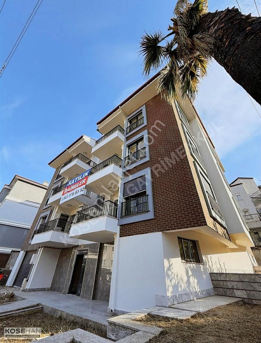 Kösehan Gayrimenkul'den Bağbaşında Satılık 3+1 Lüks Daireler!. - Görsel 15
