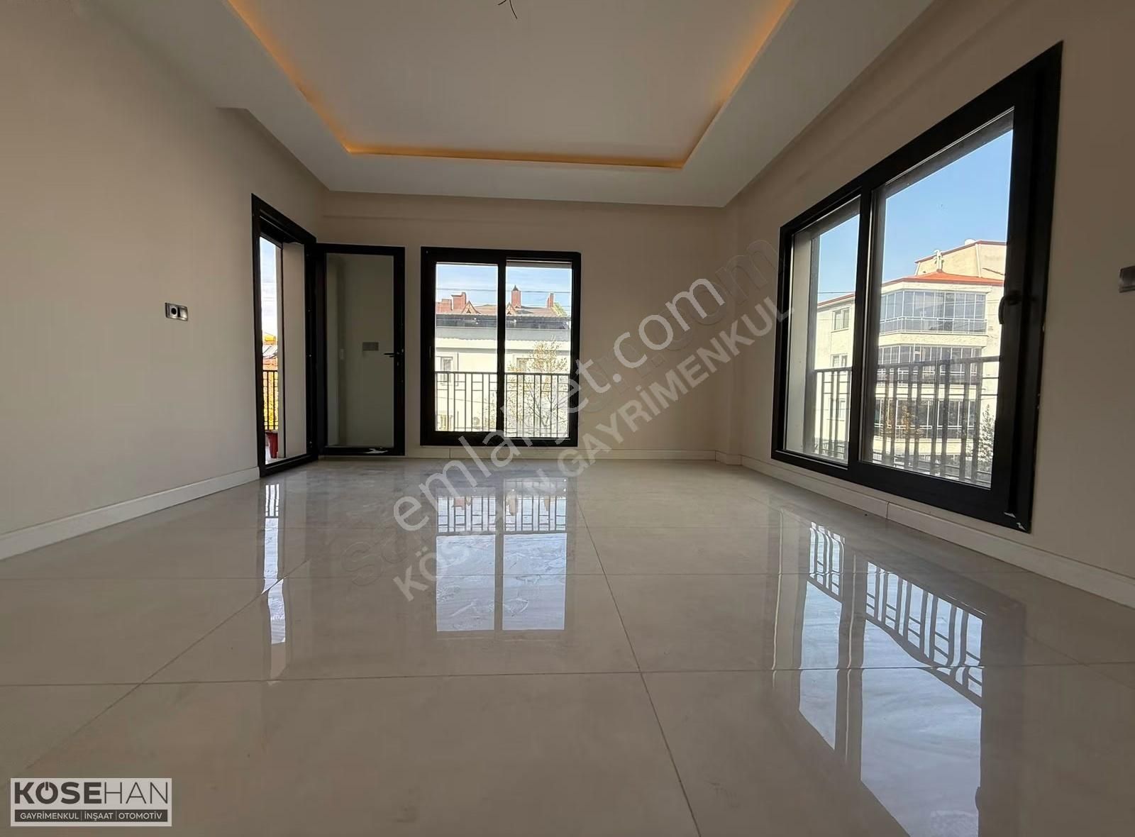 Kösehan Gayrimenkul'den Bağbaşında Satılık 3+1 Lüks Daireler!. - Görsel 7