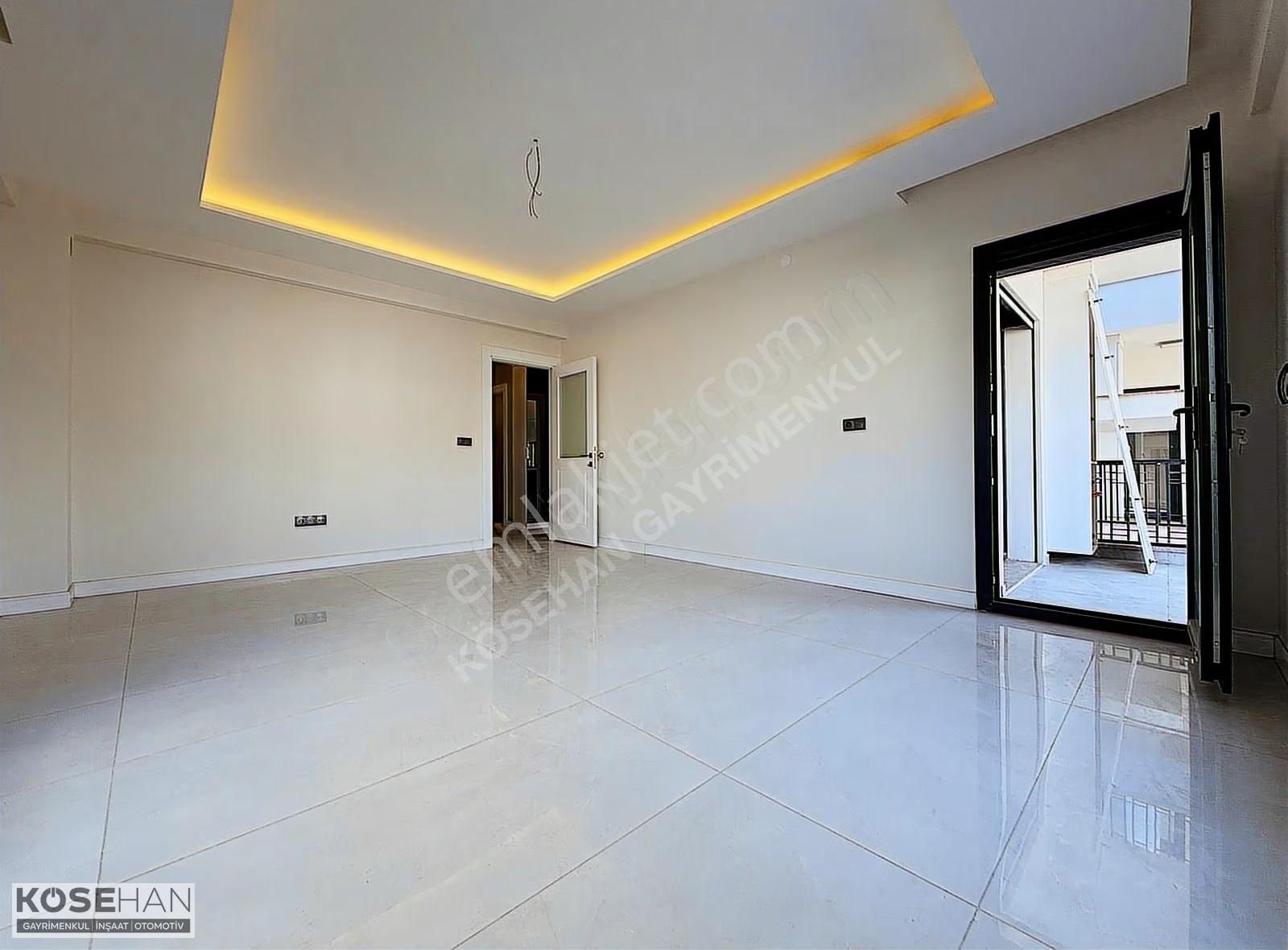 Kösehan Gayrimenkul'den Bağbaşında Satılık 3+1 Lüks Daireler!. - Görsel 6