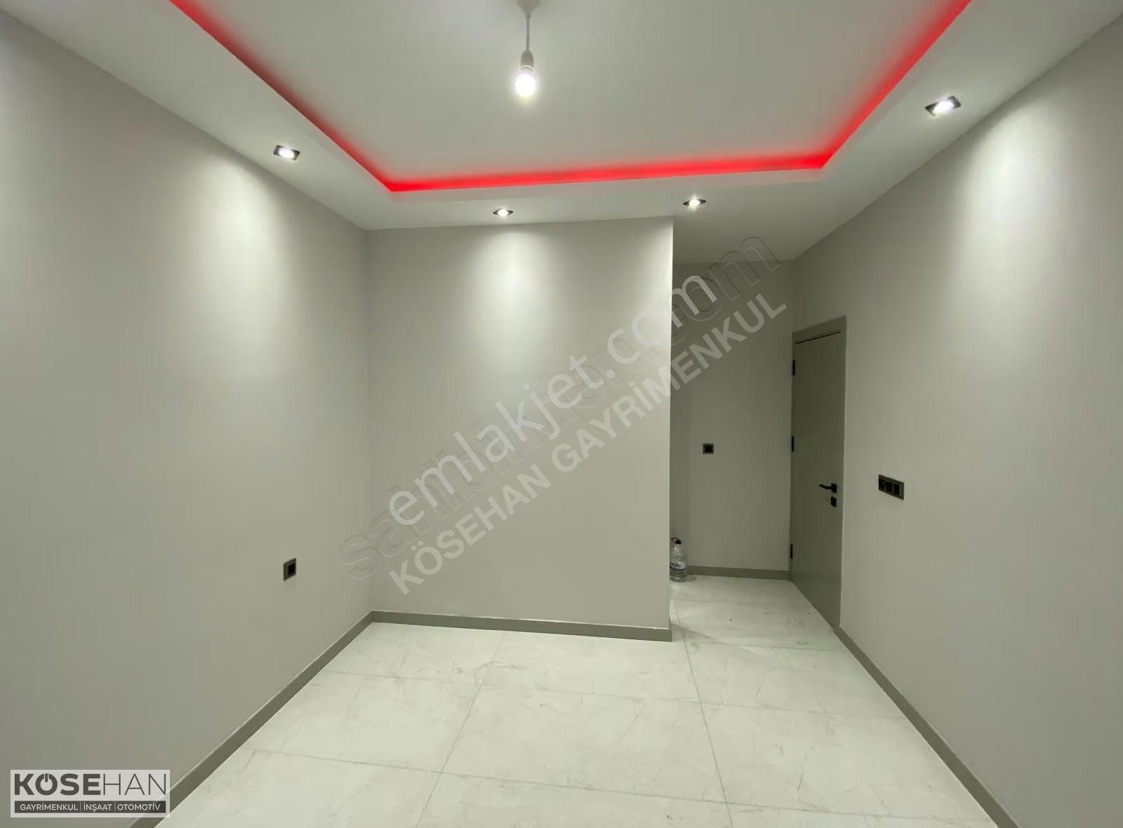 Kösehan Premıum'dan Şemiklerde E.banyolu 2+1 Lüks Daireler!... - Görsel 19