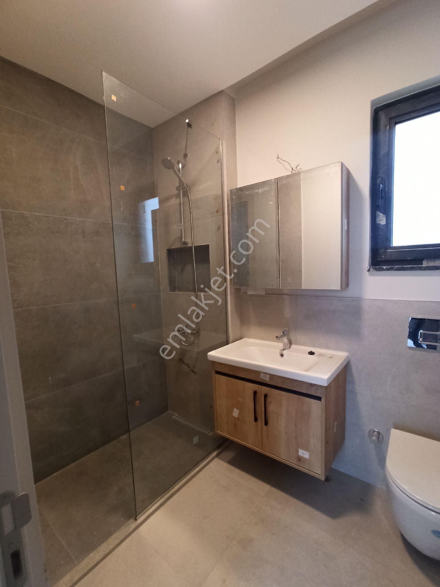 Bodrum Ortakent'te Satılık Tripleks Villa - Görsel 10