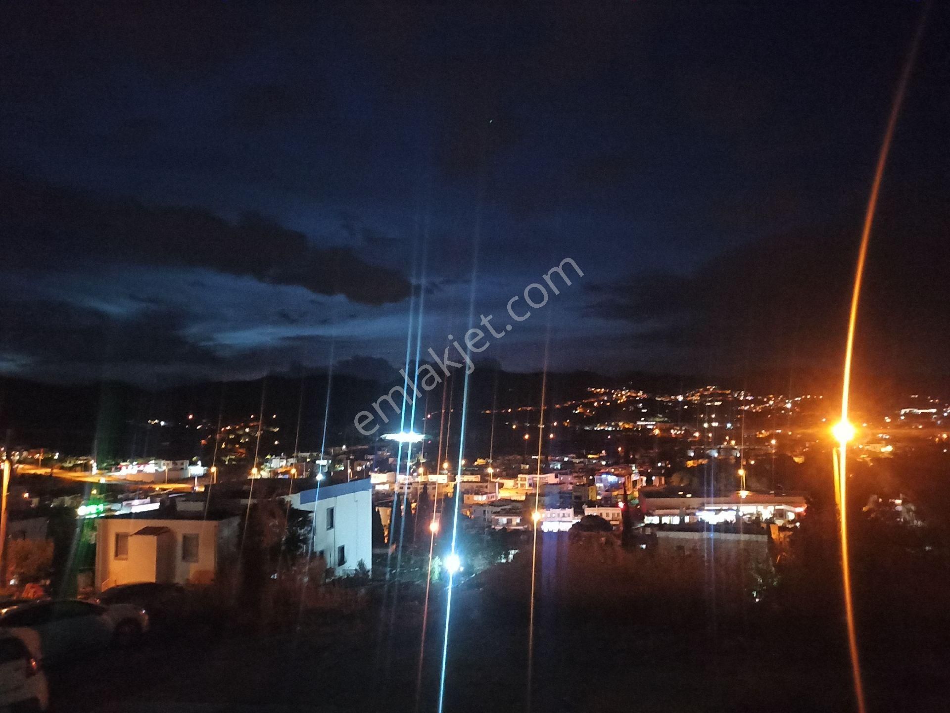 Bodrum Ortakent'te Satılık Tripleks Villa - Görsel 26