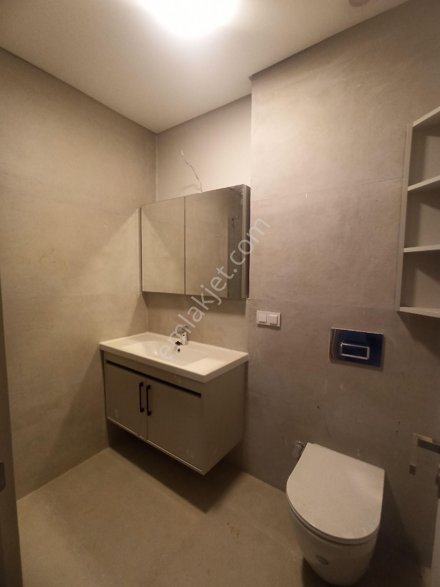 Bodrum Ortakent'te Satılık Tripleks Villa - Görsel 13