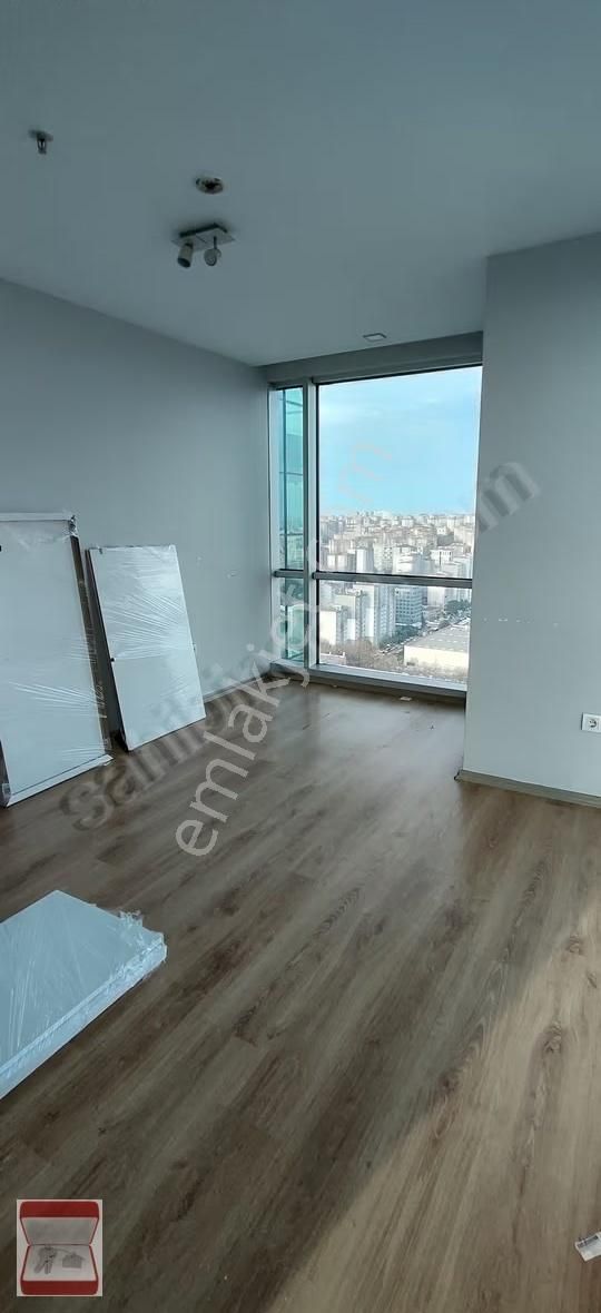 Skyport Residence Katın Tamamı 4 Oda 3 Cepheli Kiralık Ofis - Görsel 16