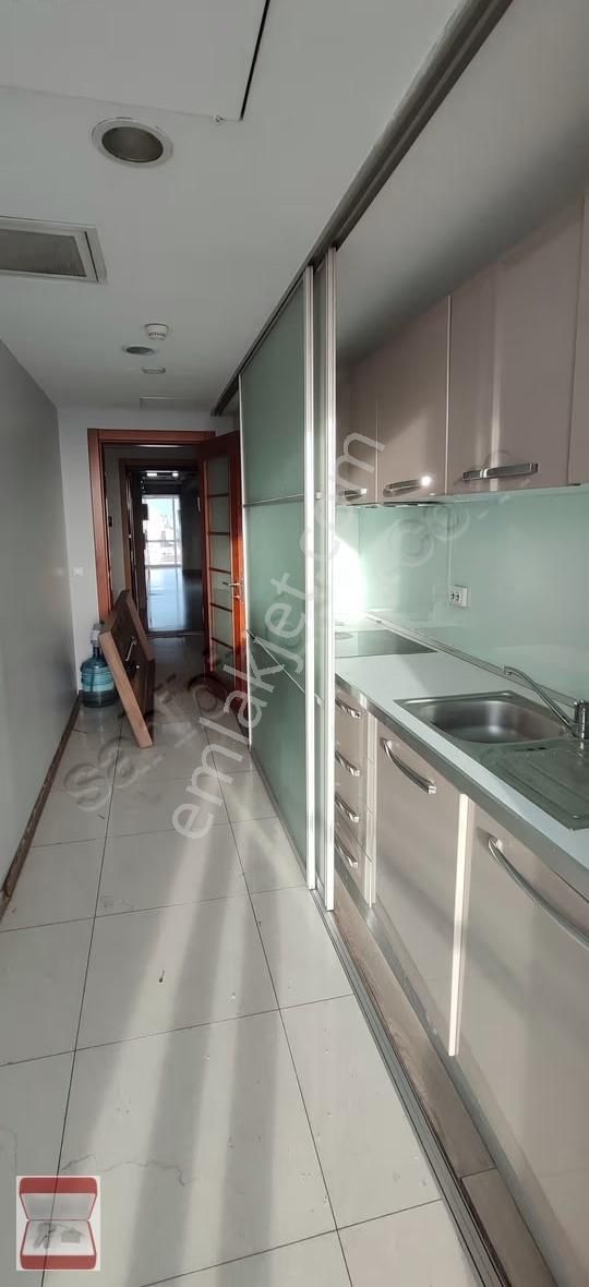 Skyport Residence Katın Tamamı 4 Oda 3 Cepheli Kiralık Ofis - Görsel 4