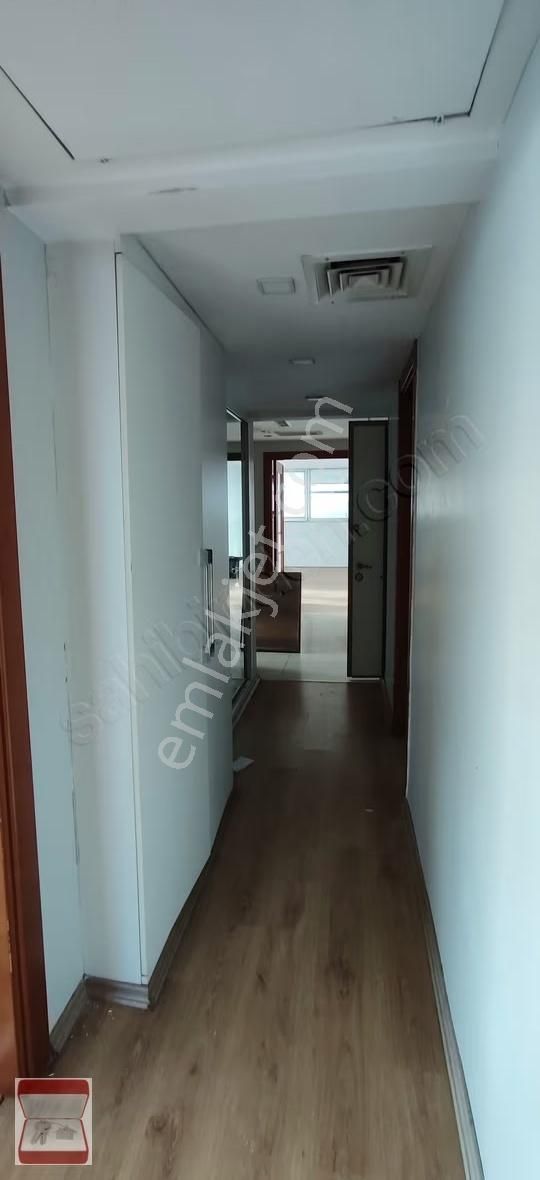 Skyport Residence Katın Tamamı 4 Oda 3 Cepheli Kiralık Ofis - Görsel 8