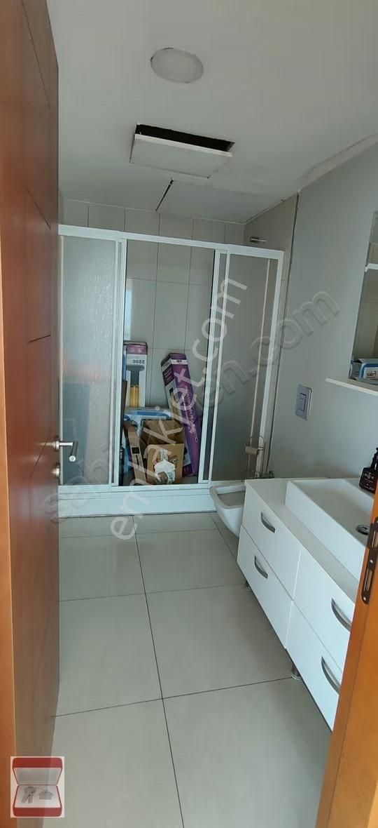 Skyport Residence Katın Tamamı 4 Oda 3 Cepheli Kiralık Ofis - Görsel 12