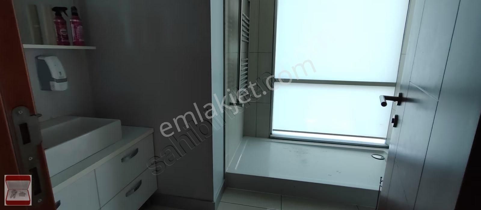 Skyport Residence Katın Tamamı 4 Oda 3 Cepheli Kiralık Ofis - Görsel 10