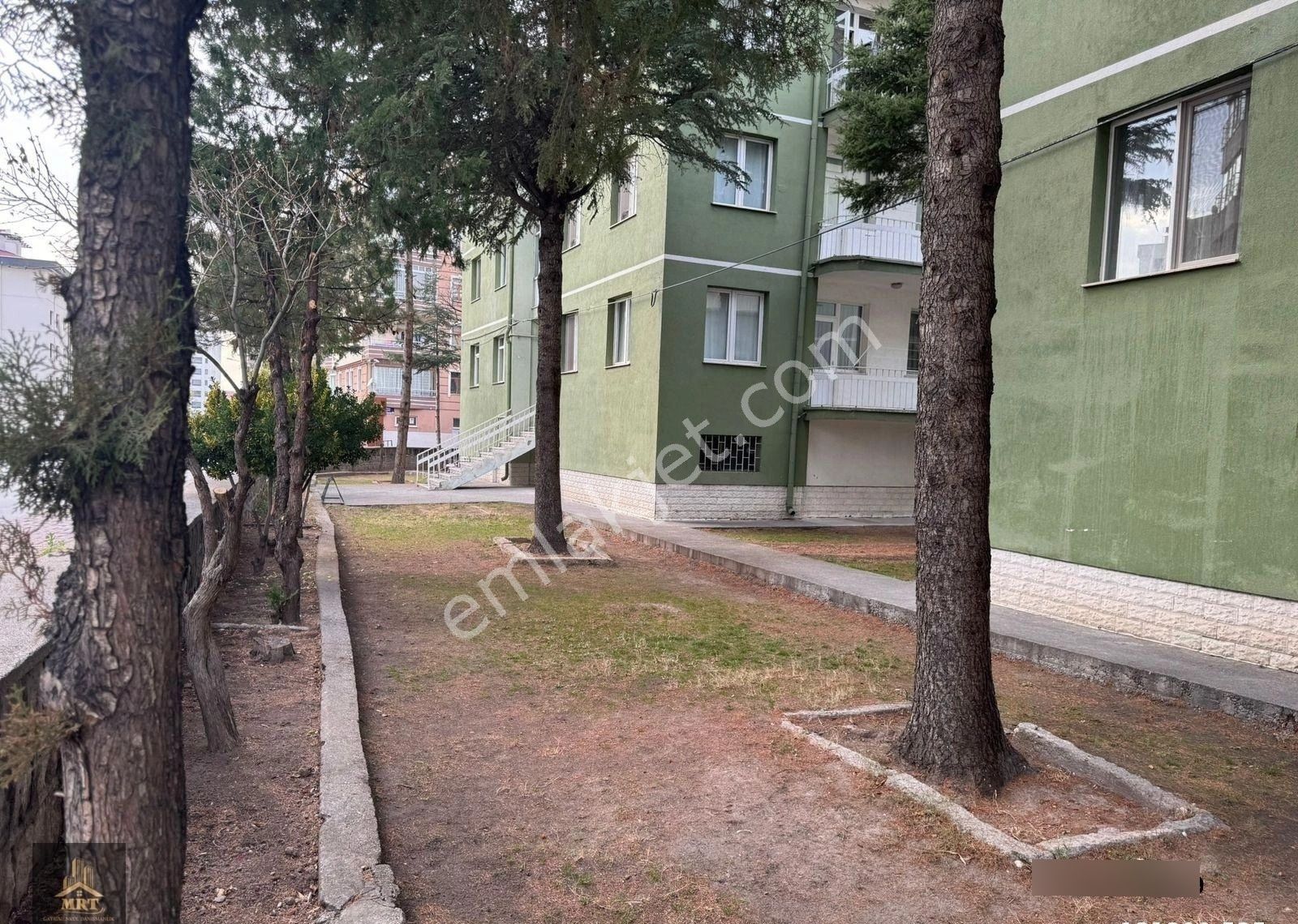 Talas Bahçelievler Mahallesi Kiralık 3+1 Daire - Görsel 2