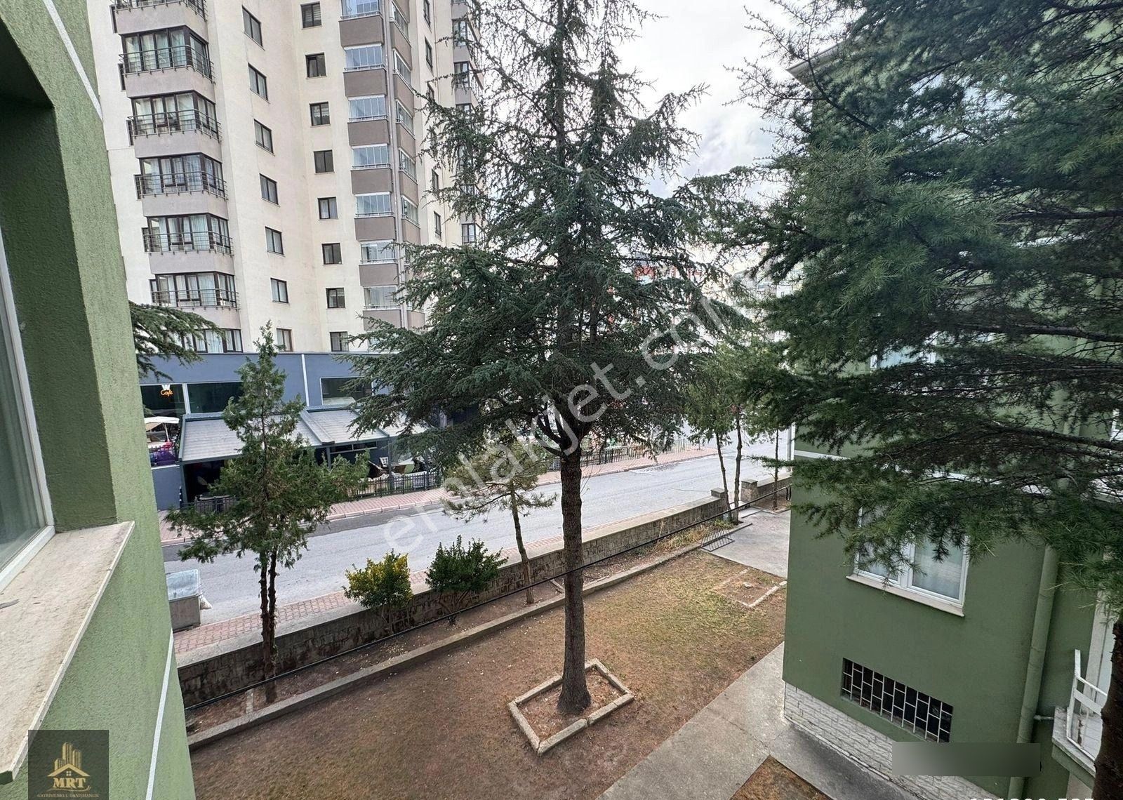 Talas Bahçelievler Mahallesi Kiralık 3+1 Daire - Görsel 13