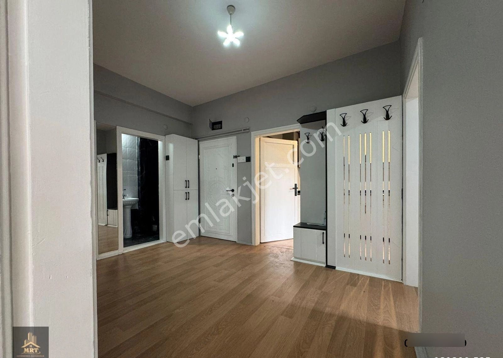 Talas Bahçelievler Mahallesi Kiralık 3+1 Daire