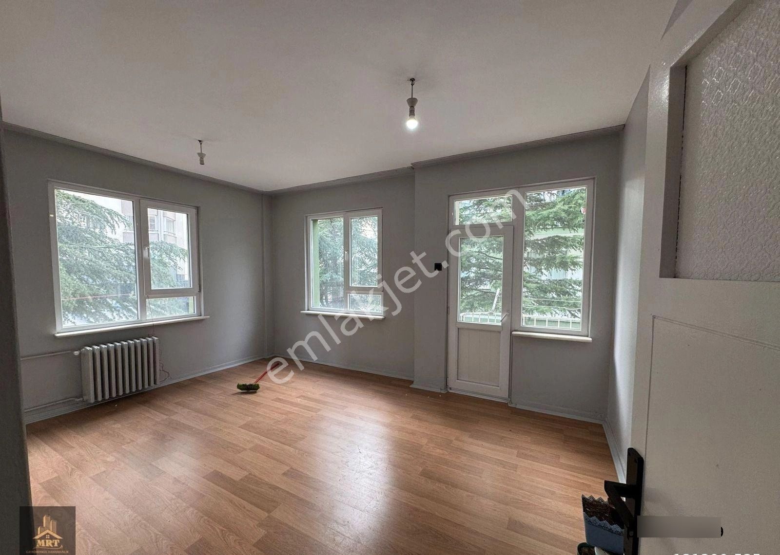 Talas Bahçelievler Mahallesi Kiralık 3+1 Daire - Görsel 8