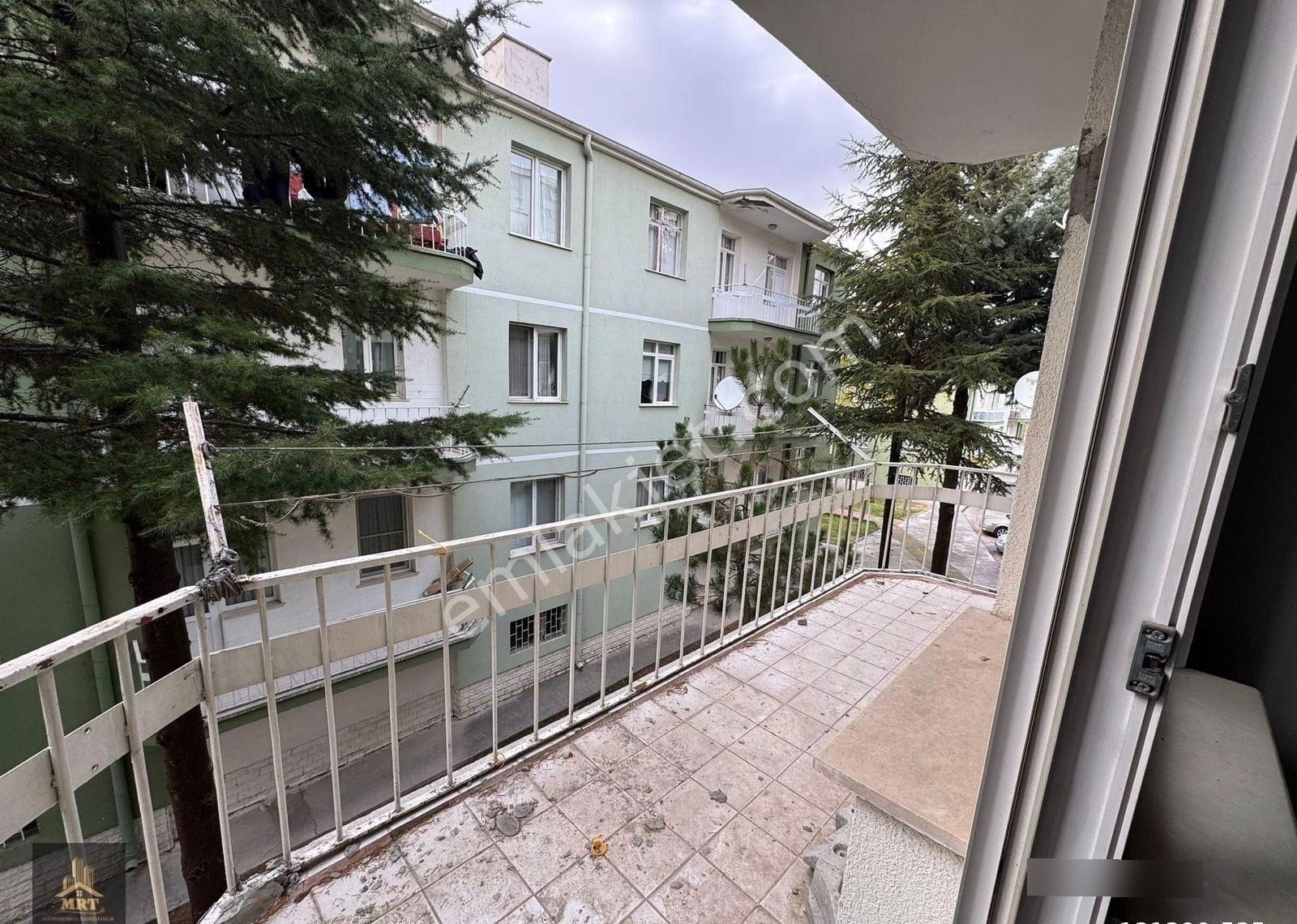 Talas Bahçelievler Mahallesi Kiralık 3+1 Daire - Görsel 6