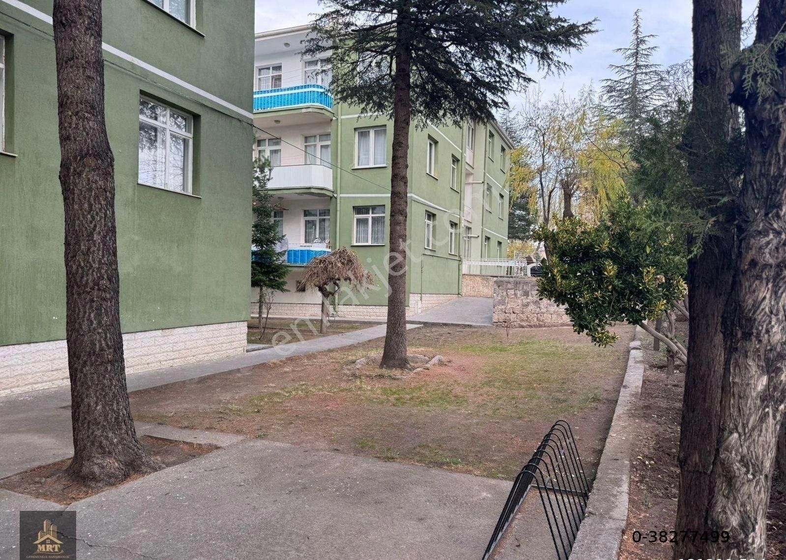 Talas Bahçelievler Mahallesi Kiralık 3+1 Daire - Görsel 25