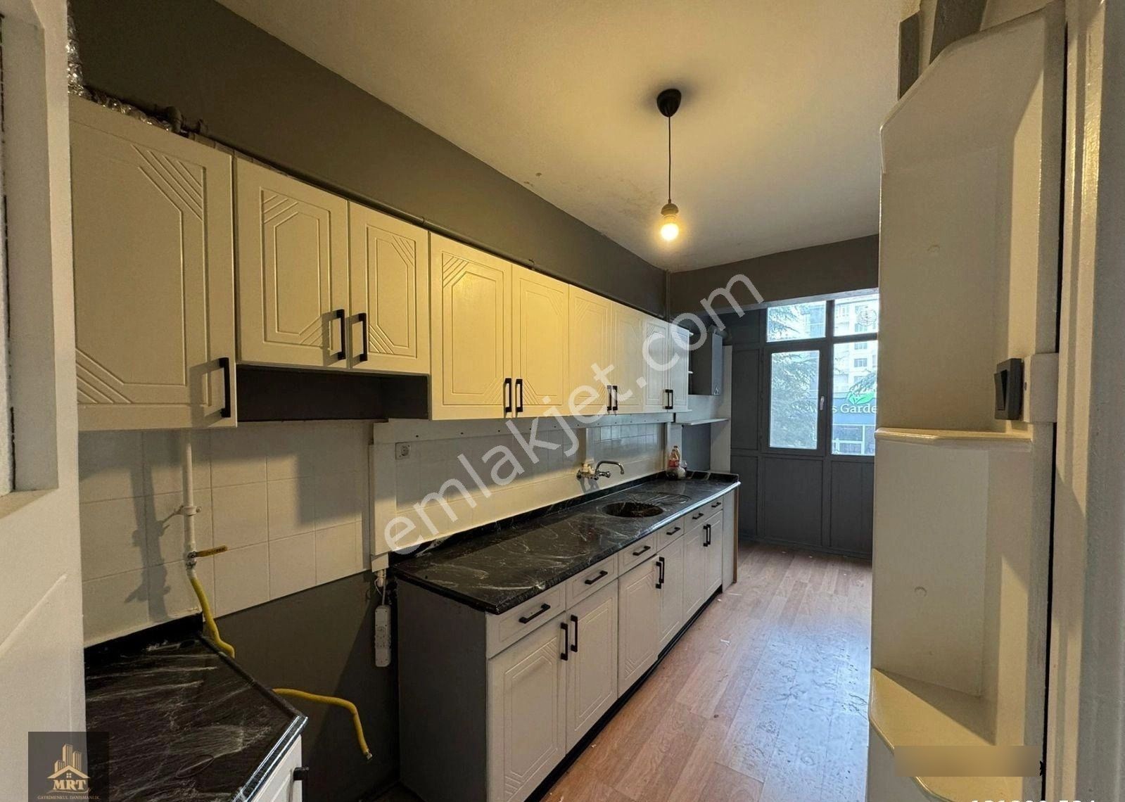 Talas Bahçelievler Mahallesi Kiralık 3+1 Daire - Görsel 10