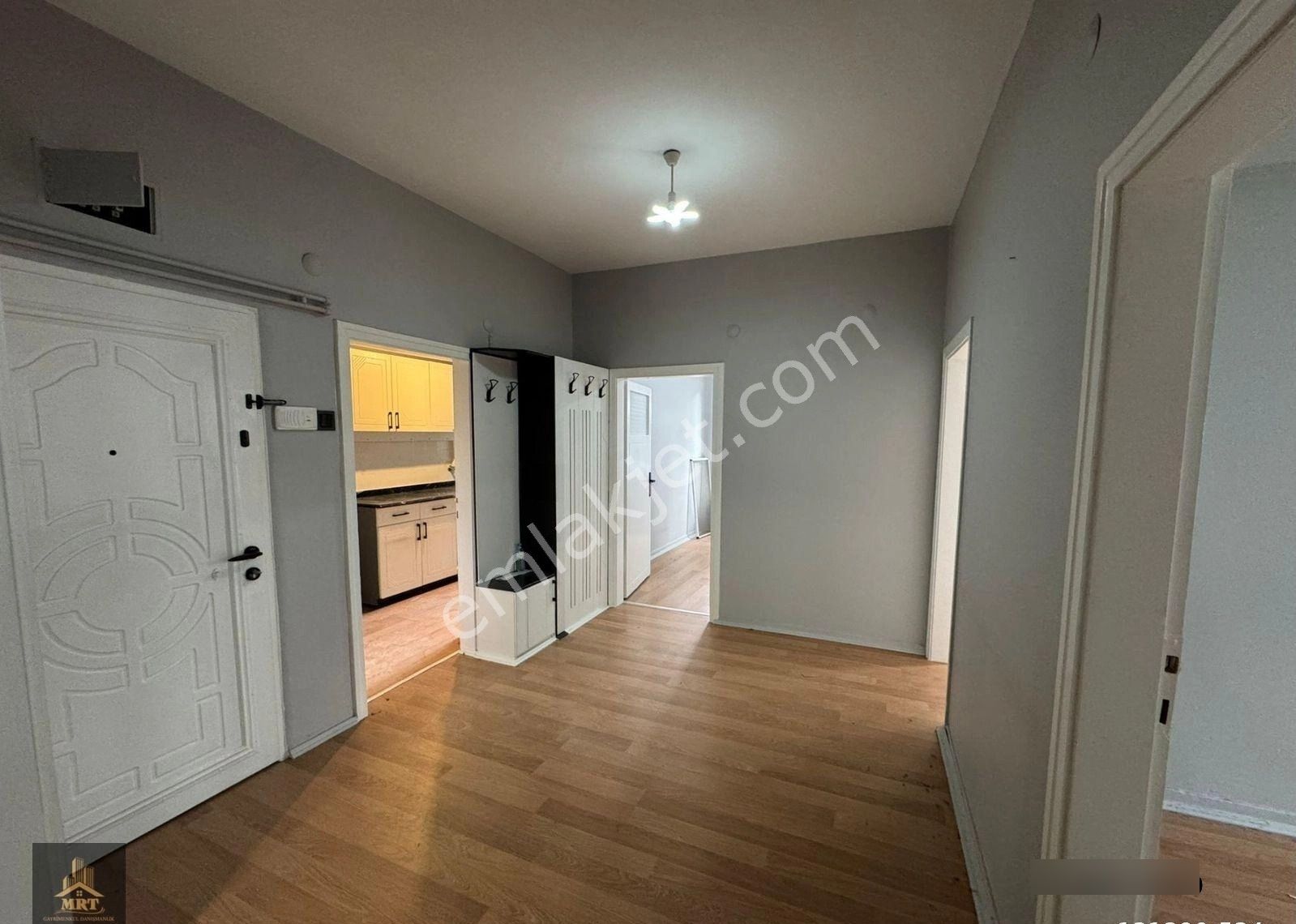 Talas Bahçelievler Mahallesi Kiralık 3+1 Daire