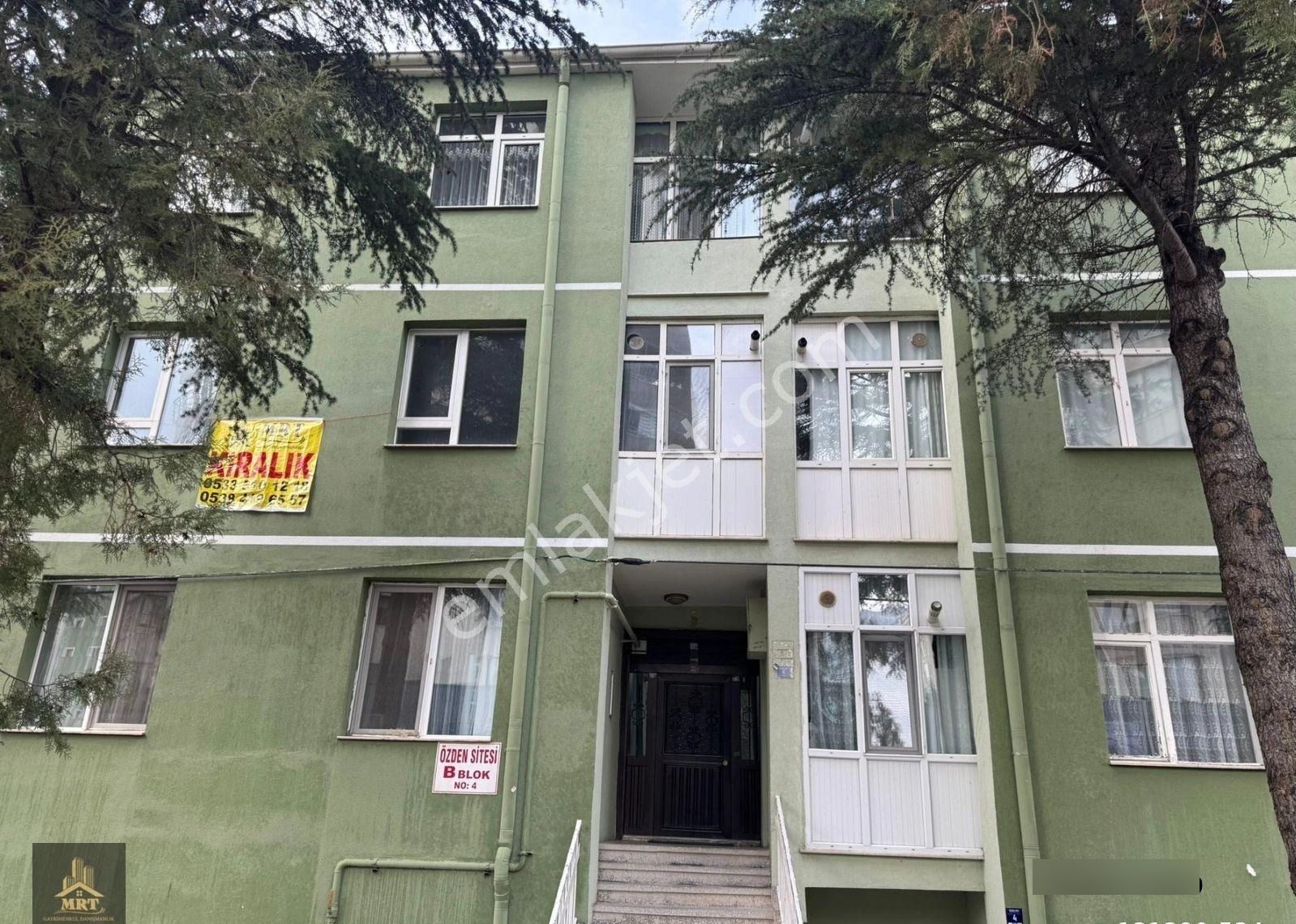 Talas Bahçelievler Mahallesi Kiralık 3+1 Daire - Görsel 21