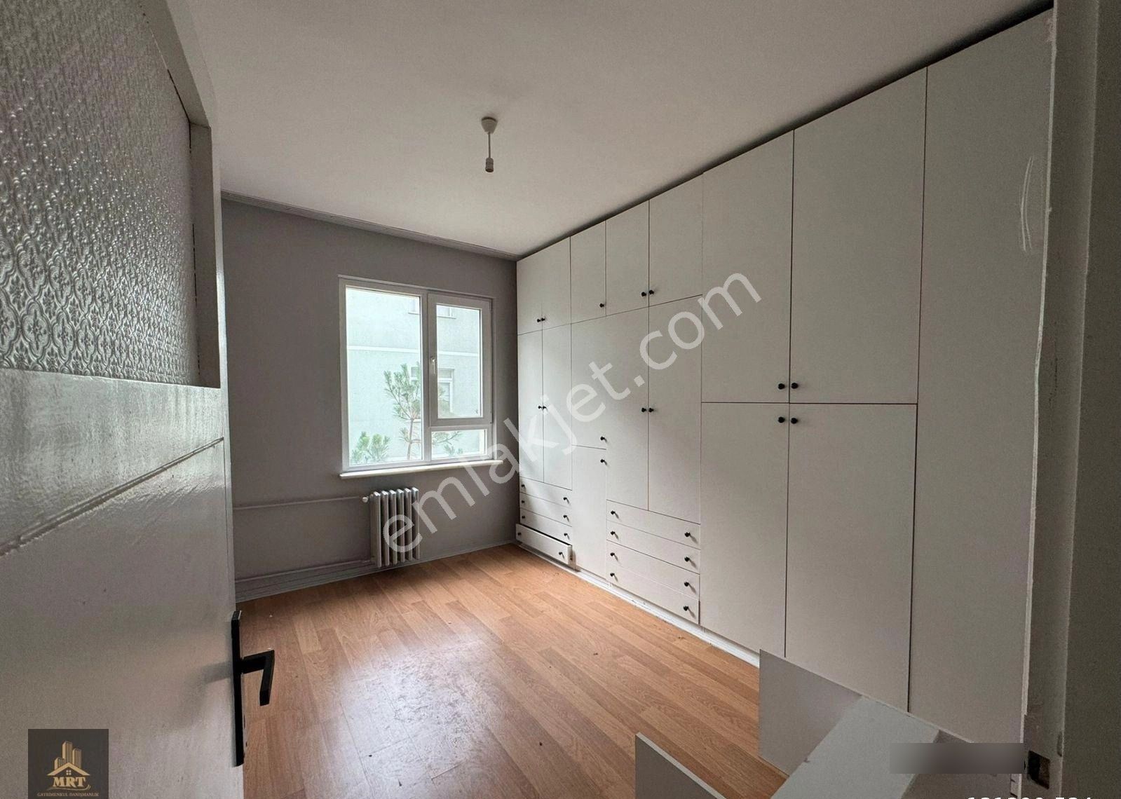 Talas Bahçelievler Mahallesi Kiralık 3+1 Daire - Görsel 16