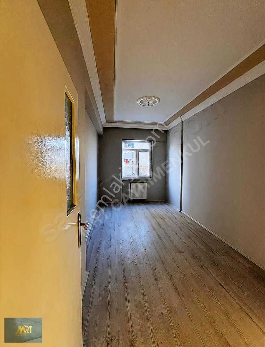 Talas Hâlusi Akar Bulvarı Ana Cadde Üstü Fırsat Daire 3+1 - Görsel 4