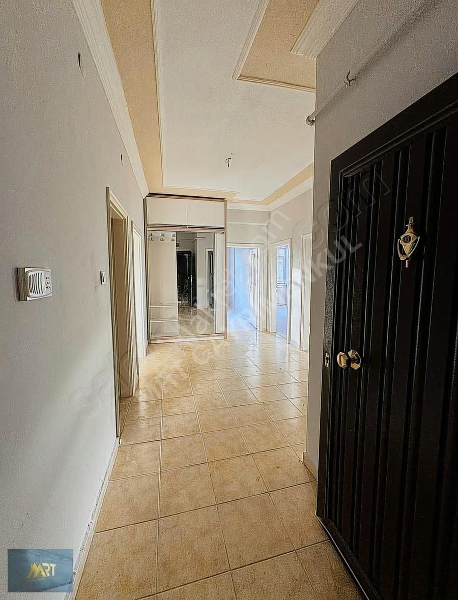 Talas Hâlusi Akar Bulvarı Ana Cadde Üstü Fırsat Daire 3+1 - Görsel 15