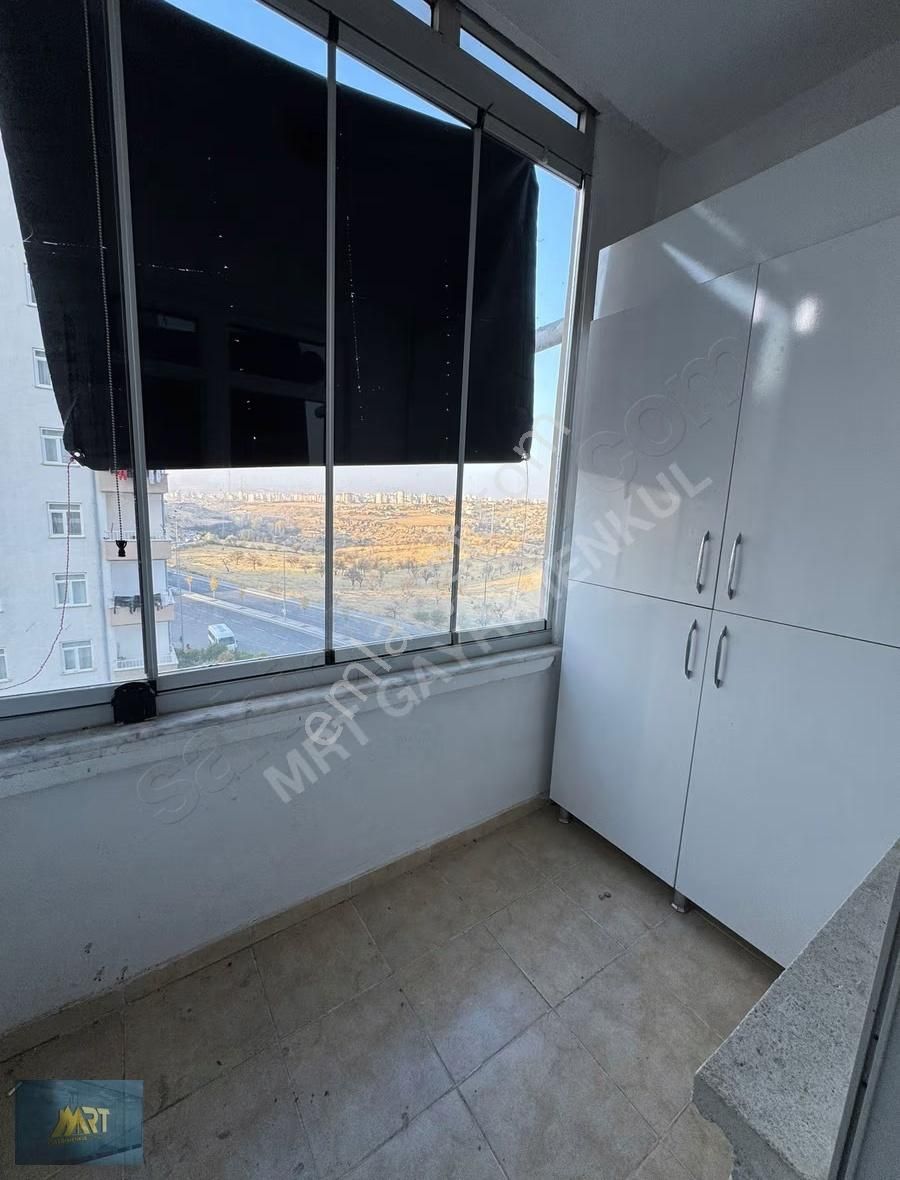 Talas Hâlusi Akar Bulvarı Ana Cadde Üstü Fırsat Daire 3+1 - Görsel 12