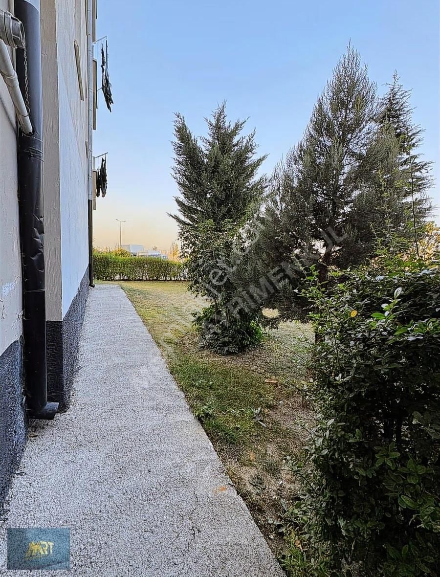 Talas Hâlusi Akar Bulvarı Ana Cadde Üstü Fırsat Daire 3+1 - Görsel 8