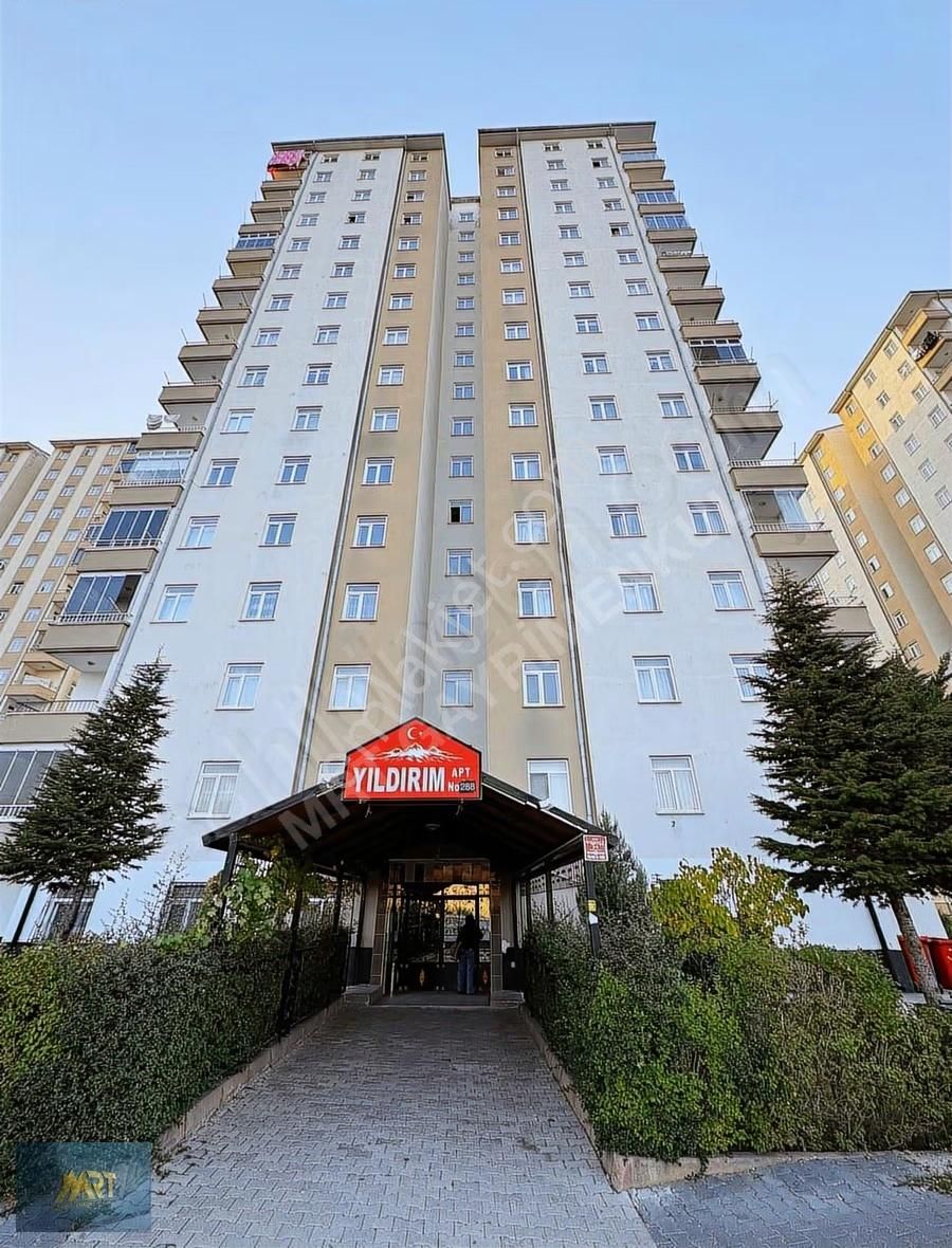 Talas Hâlusi Akar Bulvarı Ana Cadde Üstü Fırsat Daire 3+1