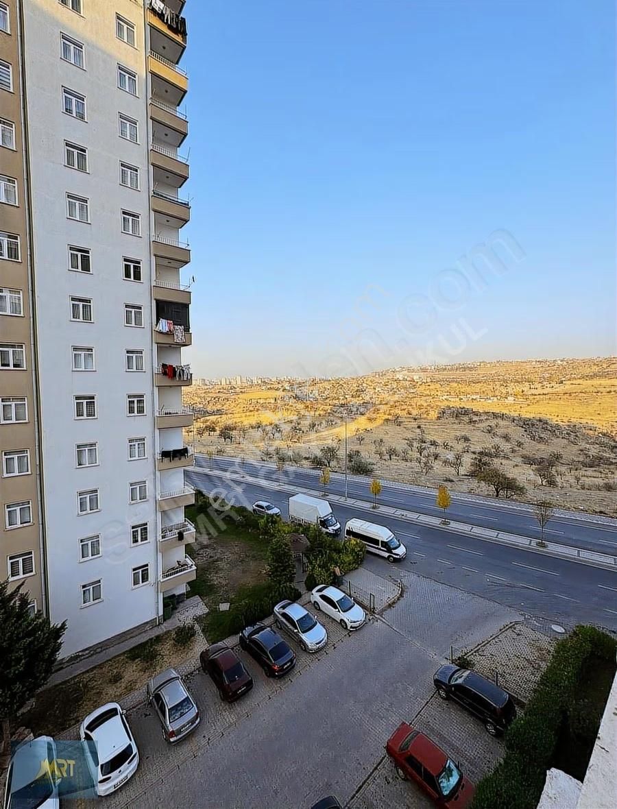 Talas Hâlusi Akar Bulvarı Ana Cadde Üstü Fırsat Daire 3+1 - Görsel 13