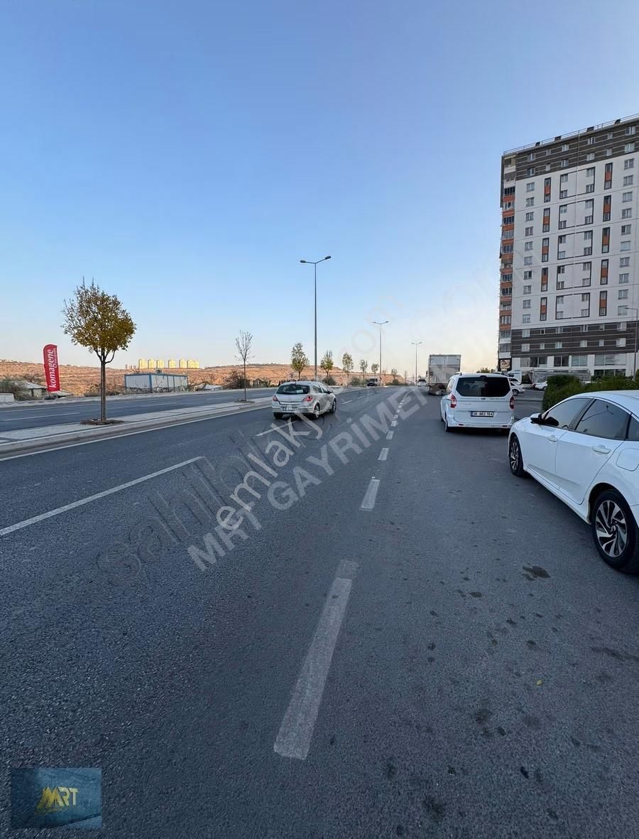 Talas Hâlusi Akar Bulvarı Ana Cadde Üstü Fırsat Daire 3+1 - Görsel 9