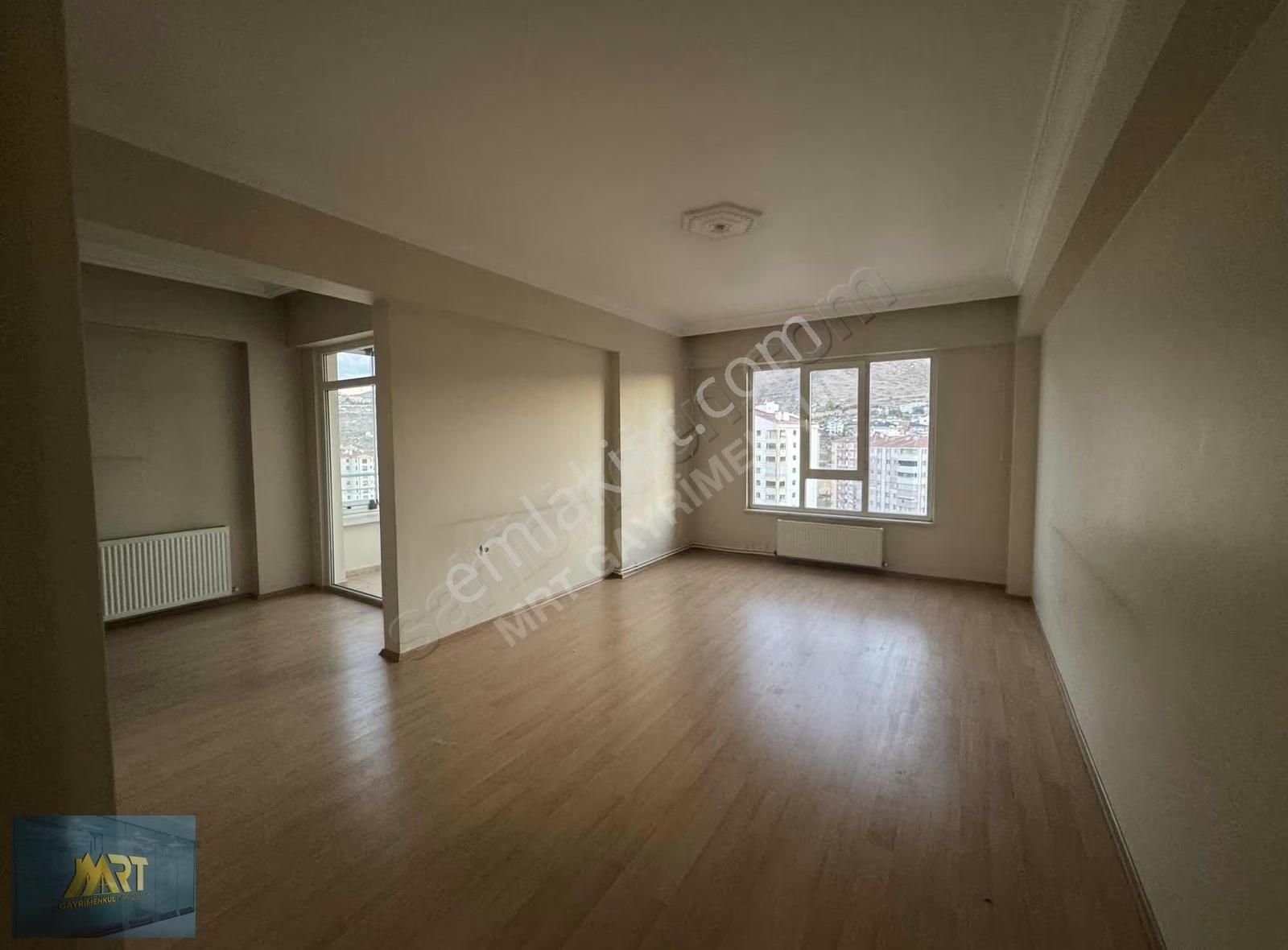 Talas Bahçelievler Mah 175 M2 Ferah Geniş Daire - Görsel 2