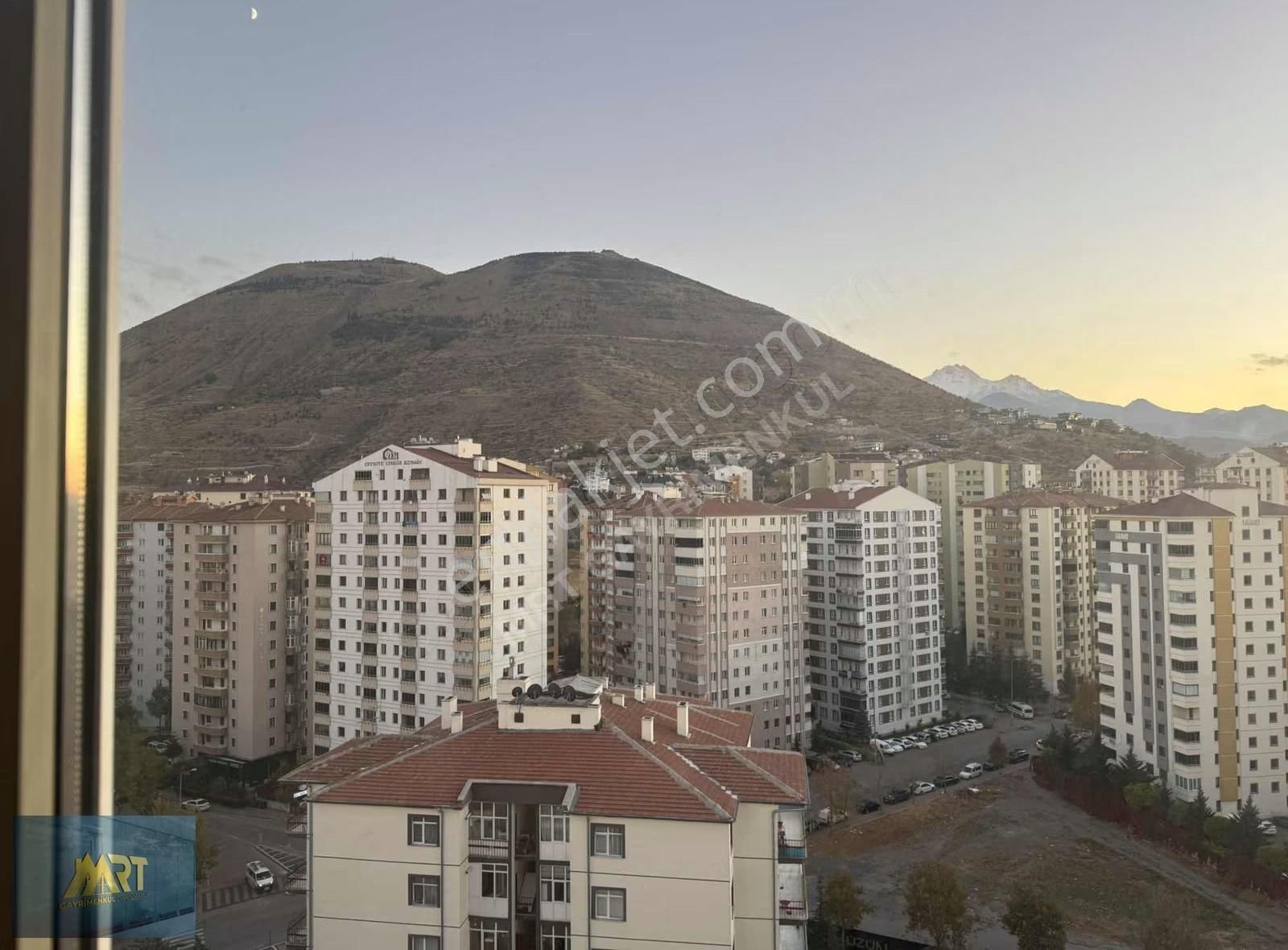 Talas Bahçelievler Mah 175 M2 Ferah Geniş Daire - Görsel 6