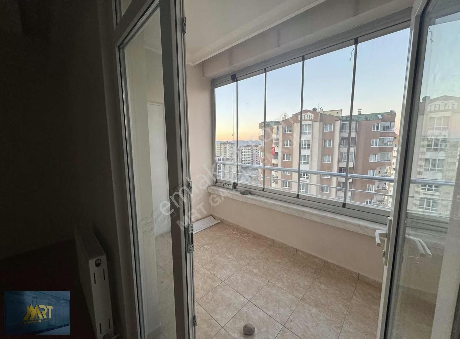 Talas Bahçelievler Mah 175 M2 Ferah Geniş Daire - Görsel 20