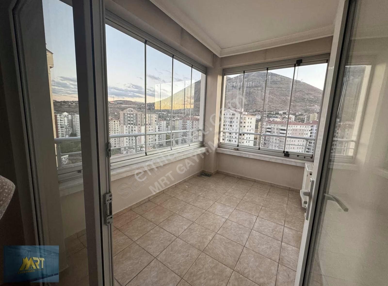 Talas Bahçelievler Mah 175 M2 Ferah Geniş Daire - Görsel 15