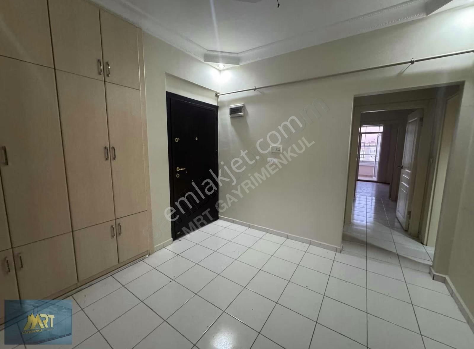 Talas Bahçelievler Mah 175 M2 Ferah Geniş Daire - Görsel 13