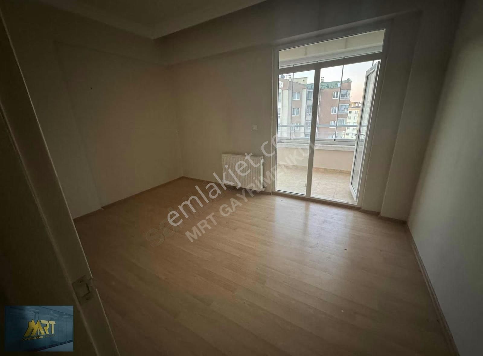 Talas Bahçelievler Mah 175 M2 Ferah Geniş Daire - Görsel 5