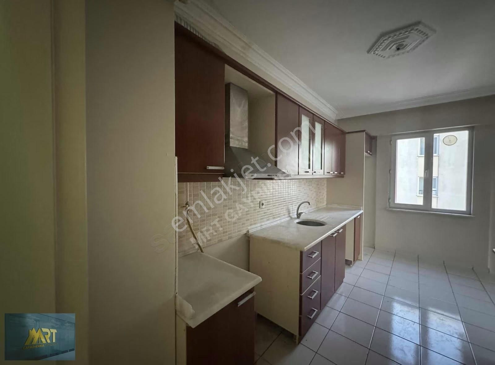 Talas Bahçelievler Mah 175 M2 Ferah Geniş Daire - Görsel 18