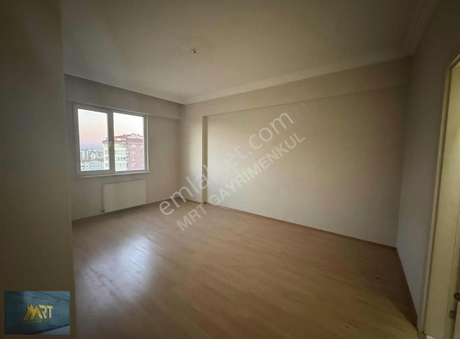 Talas Bahçelievler Mah 175 M2 Ferah Geniş Daire - Görsel 11