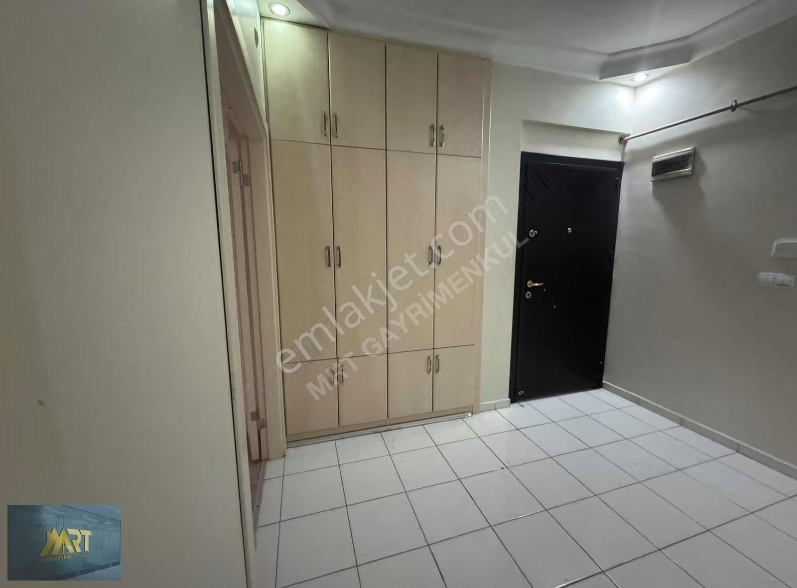 Talas Bahçelievler Mah 175 M2 Ferah Geniş Daire - Görsel 4