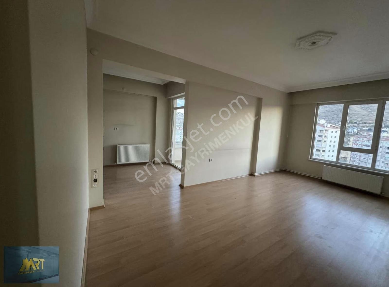 Talas Bahçelievler Mah 175 M2 Ferah Geniş Daire - Görsel 21