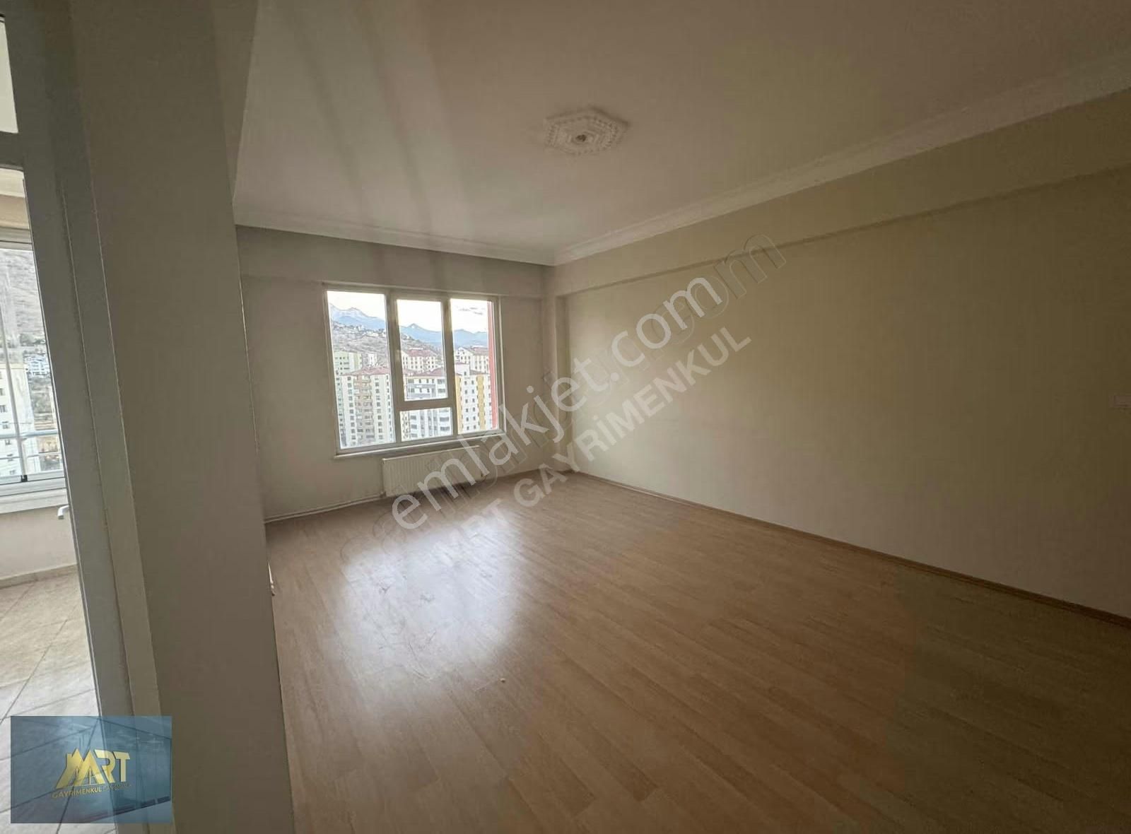 Talas Bahçelievler Mah 175 M2 Ferah Geniş Daire - Görsel 25