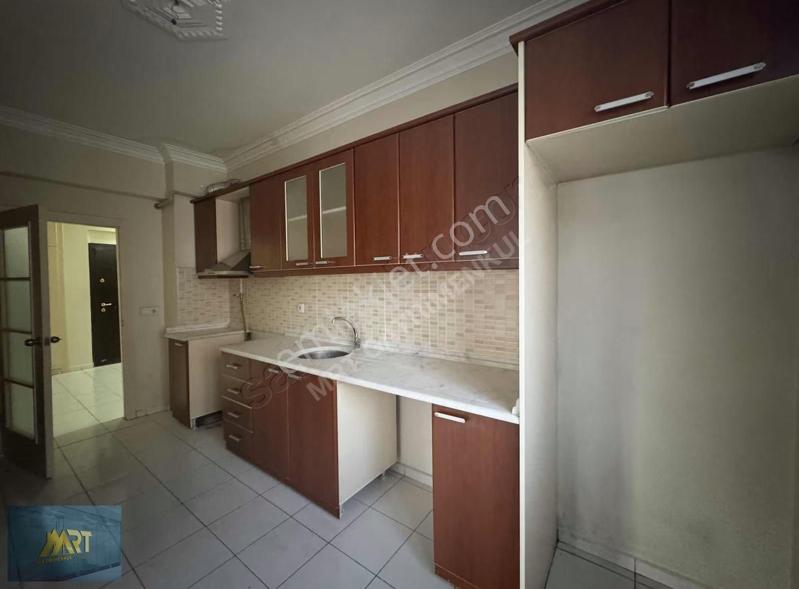 Talas Bahçelievler Mah 175 M2 Ferah Geniş Daire - Görsel 22