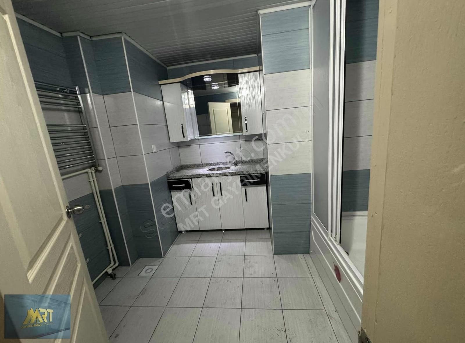 Talas Bahçelievler Mah 175 M2 Ferah Geniş Daire - Görsel 3