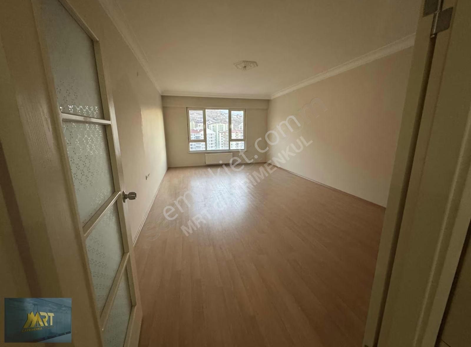 Talas Bahçelievler Mah 175 M2 Ferah Geniş Daire - Görsel 19